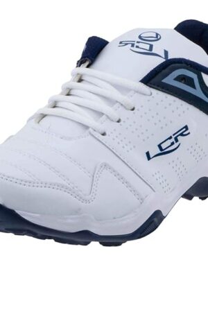 LANCER Mens Indus-251 Running Shoe